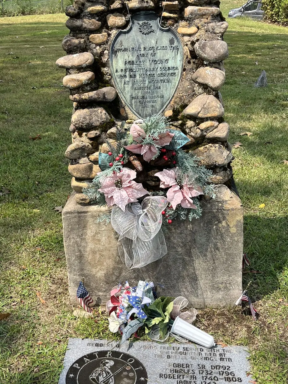 Midway, Tennessee — September 5, 2025