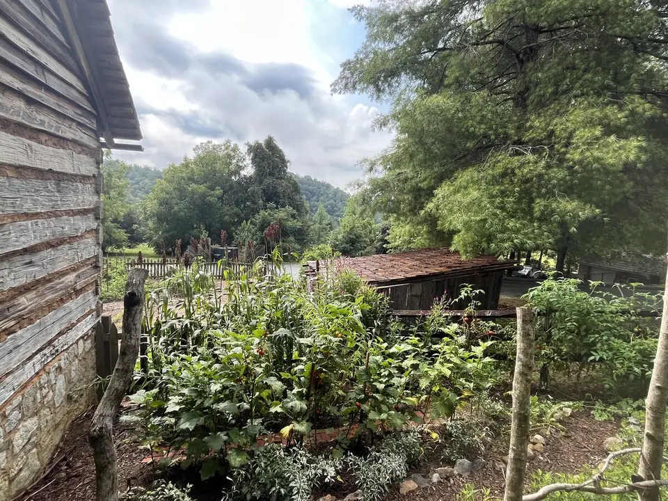 Near Oak Grove, Tennessee — September 5, 2025
