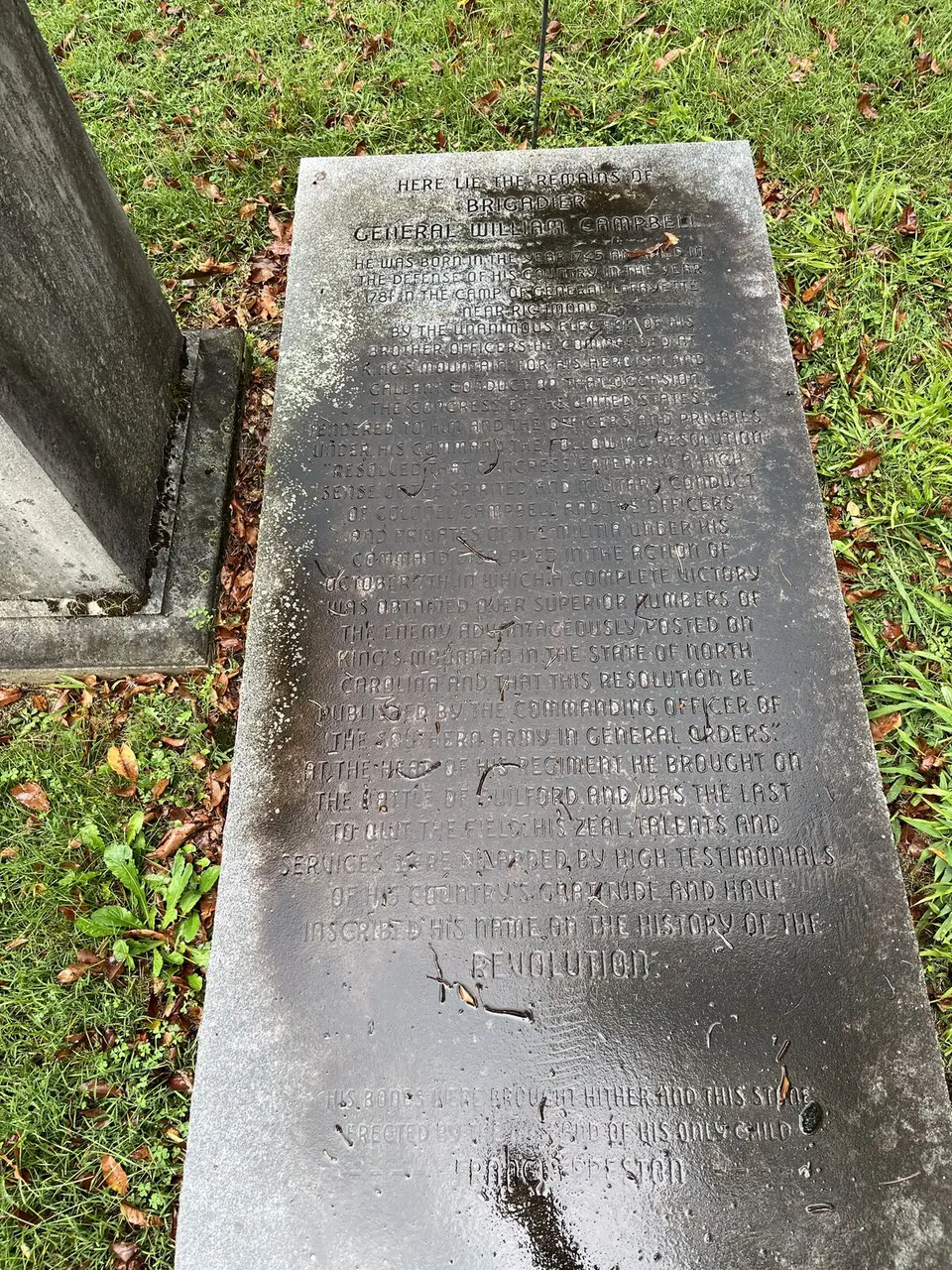 Chilhowie, Virginia — September 4, 2025