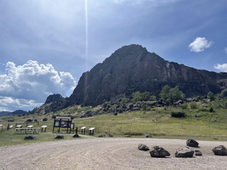 Hardy, Montana — July 30, 2025