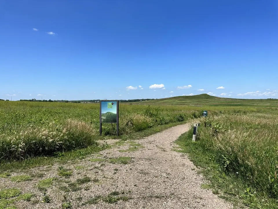 Spirit Mound — June 29, 2023