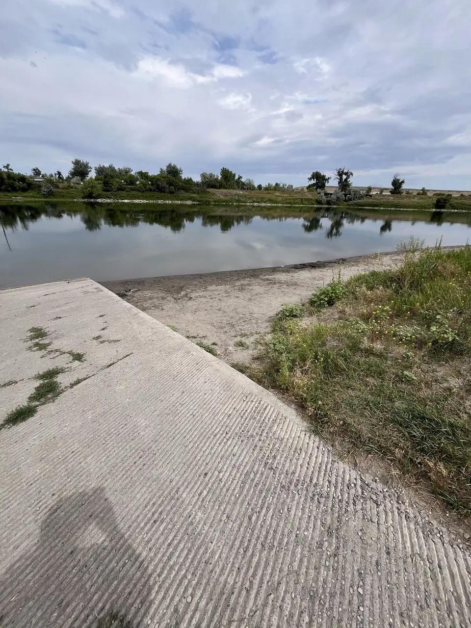 Near Sun Prairie, Montana — July 31, 2025