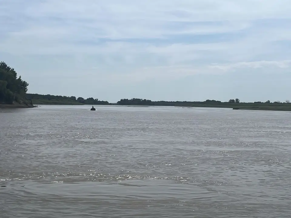 Williams County, North Dakota — August 2, 2025