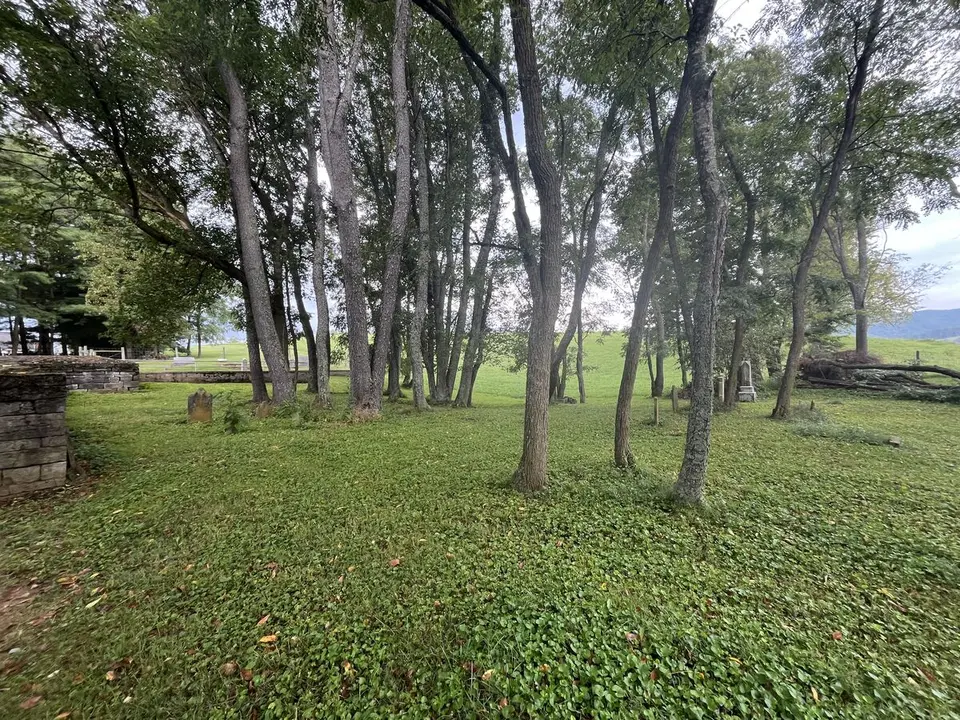 Chilhowie, Virginia — September 4, 2025