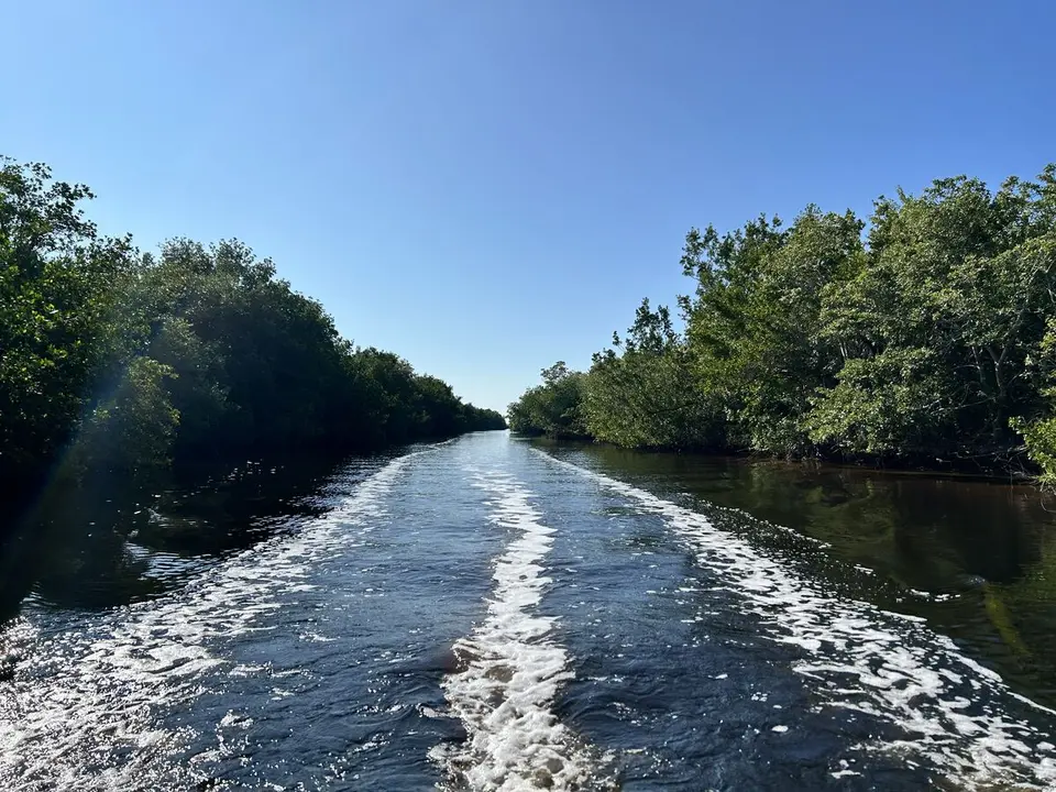 Monroe County, Florida — January 13, 2025