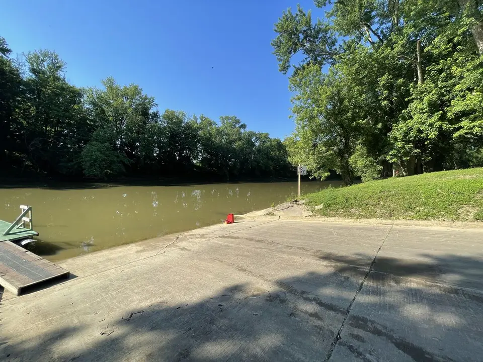Near Manchester, Ohio — June 22, 2022