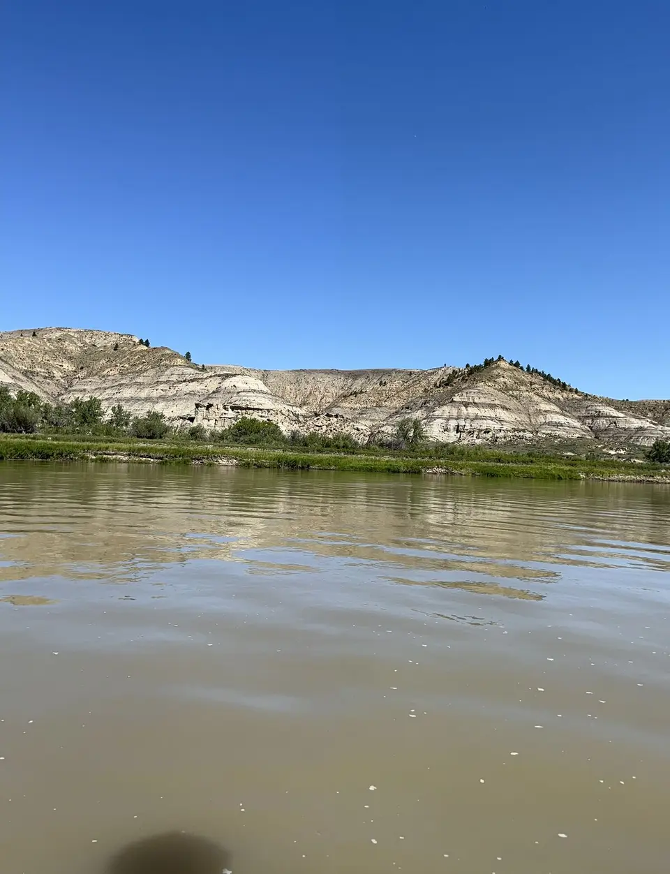 Fergus County, Montana — July 16, 2022