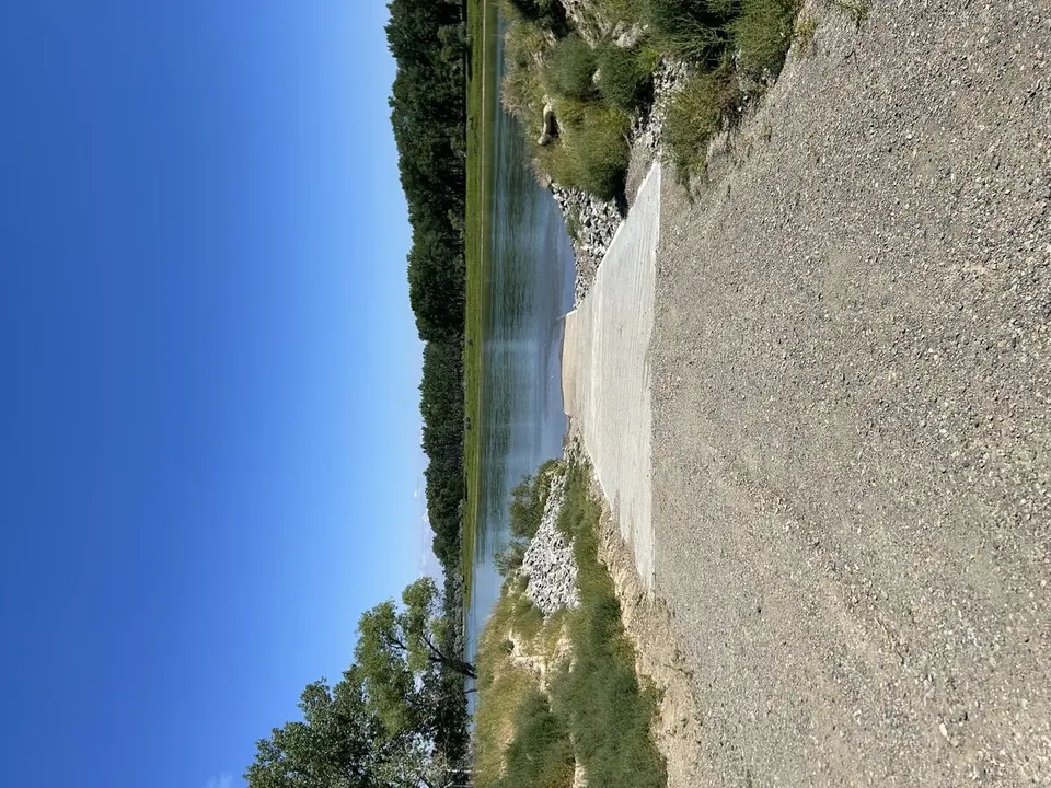 Chouteau County, Montana — July 30, 2025