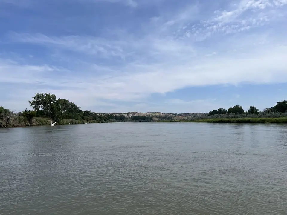 Roosevelt County, Montana — August 2, 2025