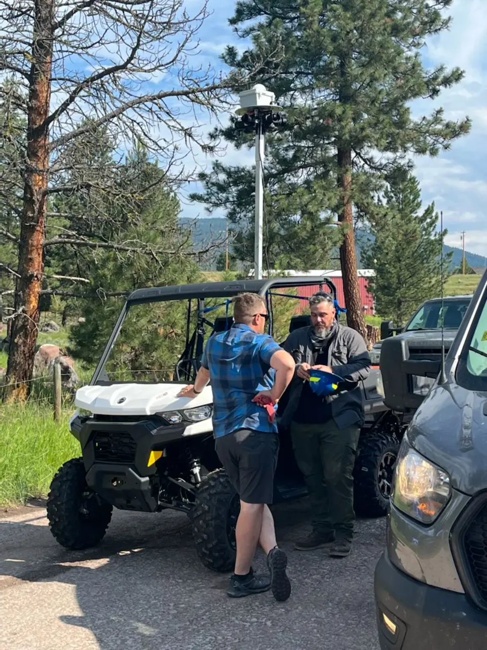 Missoula County, Montana — July 13, 2022