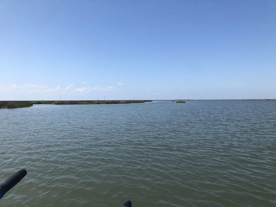 Tangier Island — August 23, 2020