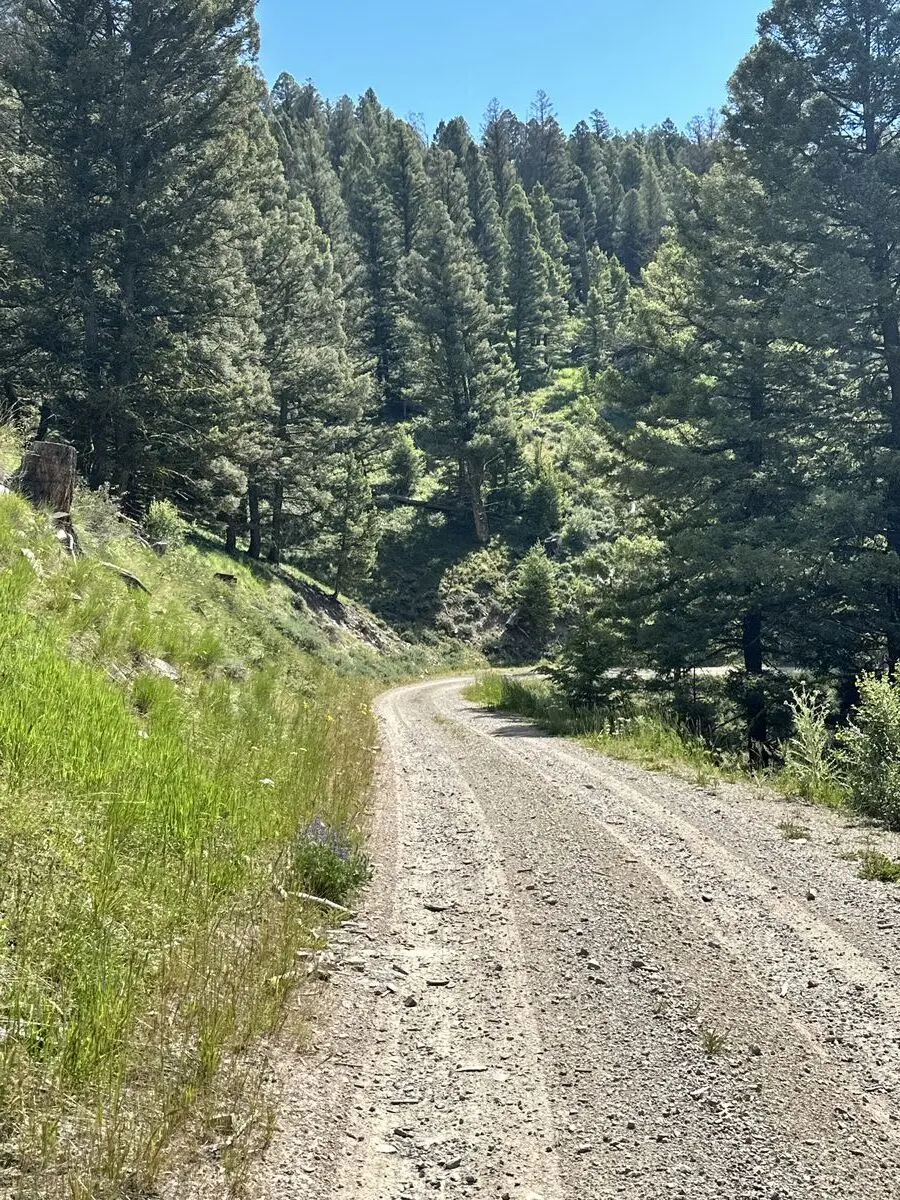 Lemhi Pass — July 11, 2023