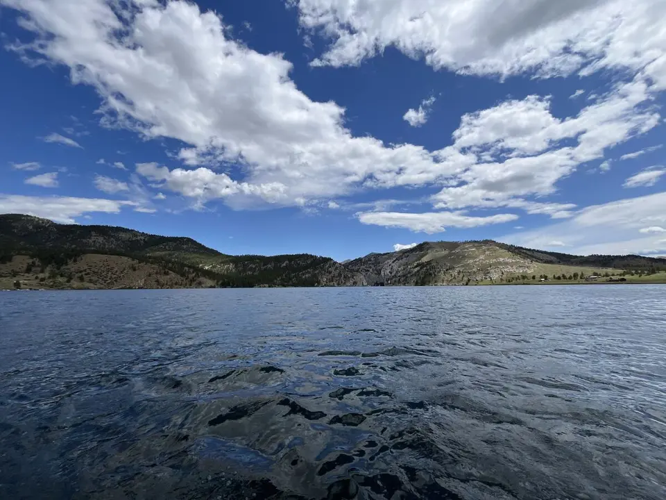 Missouri Headwaters — June 28, 2025