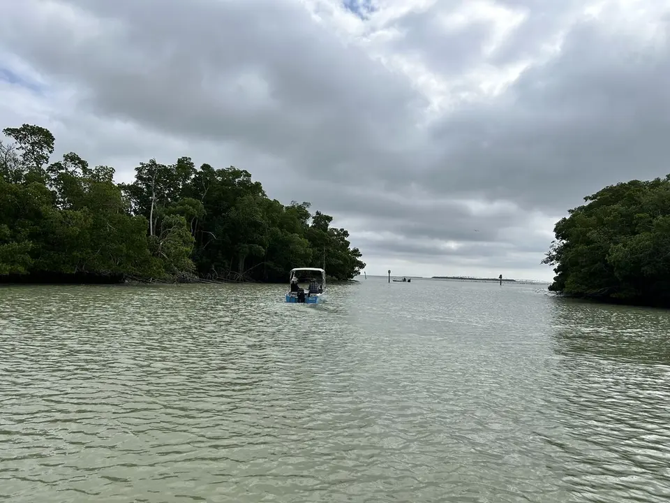 Monroe County, Florida — January 14, 2025