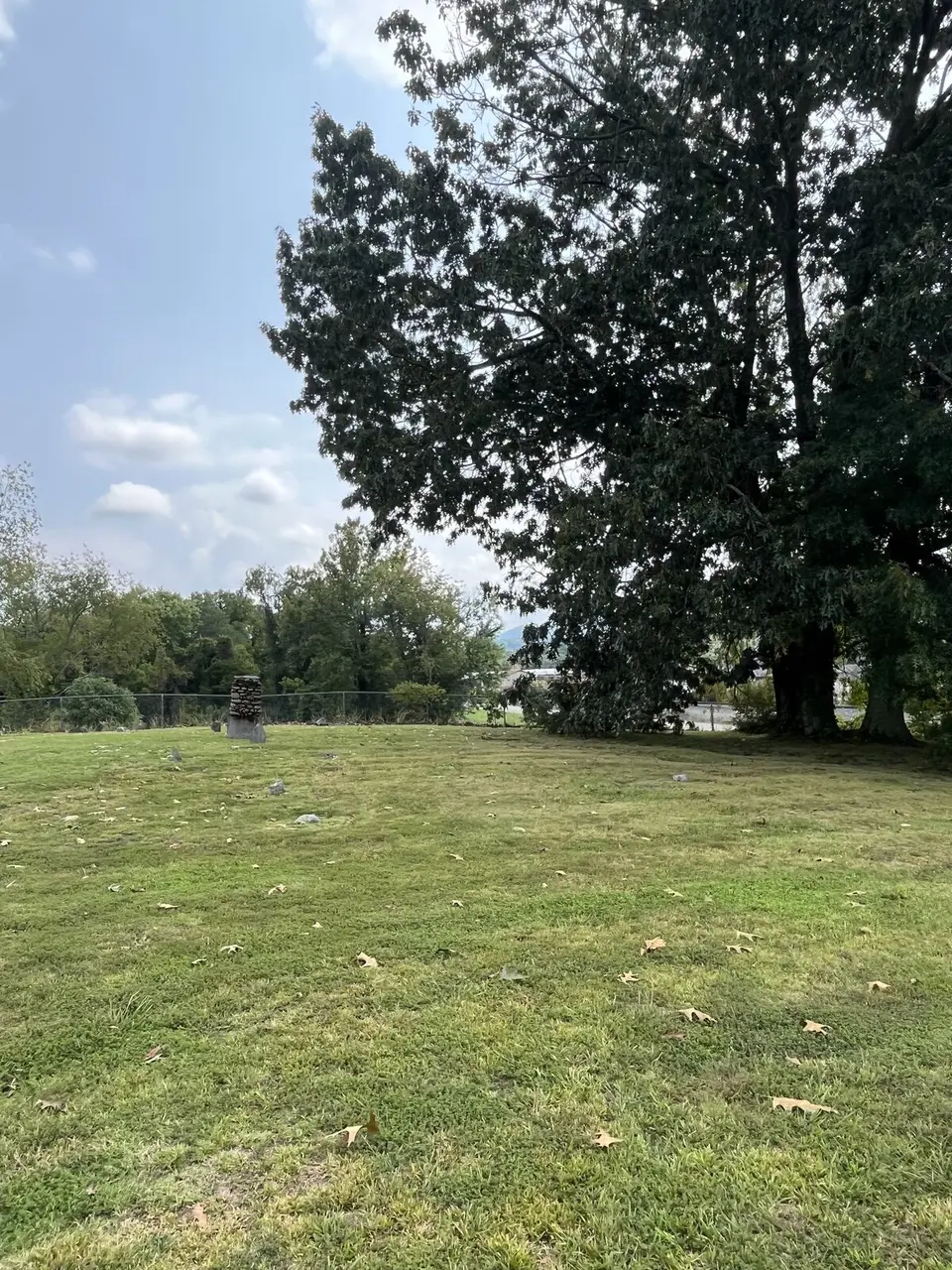 Midway, Tennessee — September 5, 2025