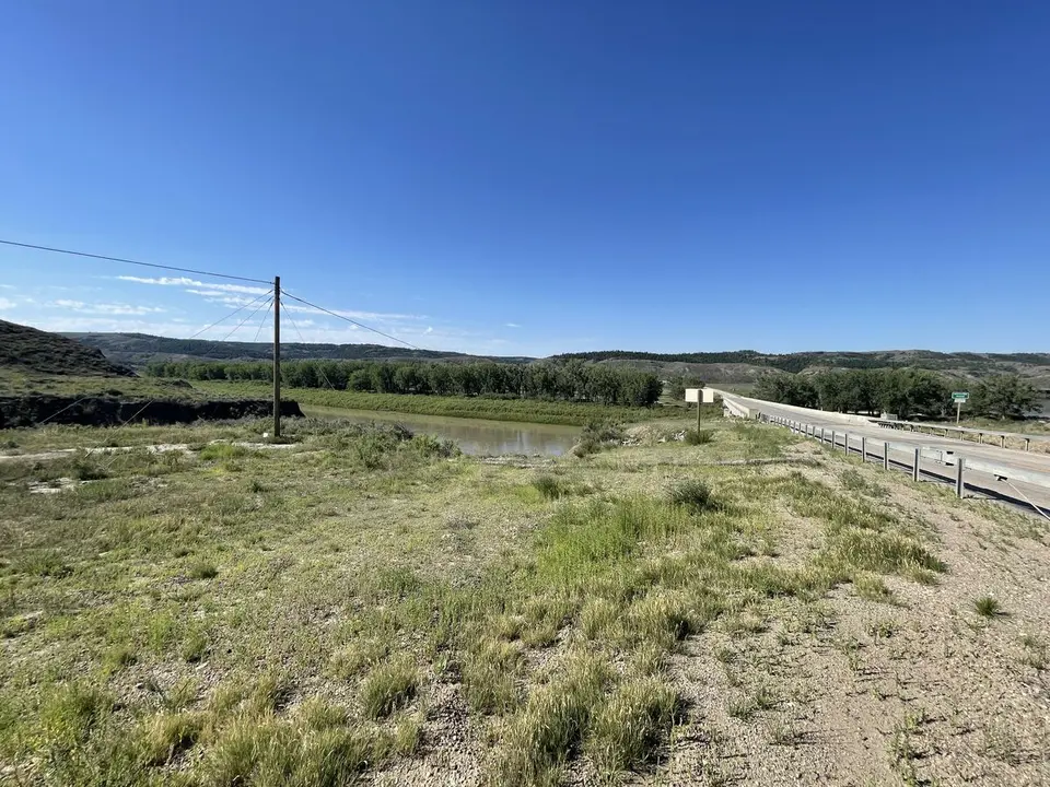 Phillips County, Montana — July 16, 2022