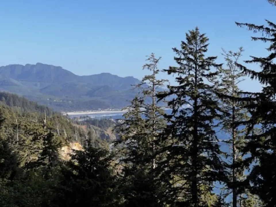 Columbia River