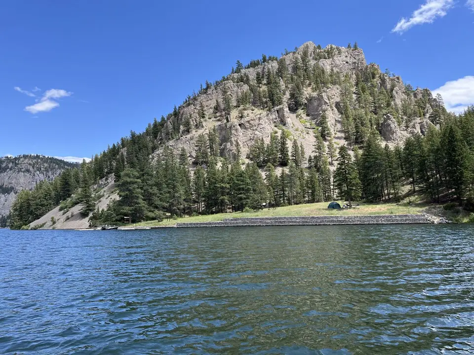 Missouri Headwaters — June 28, 2025