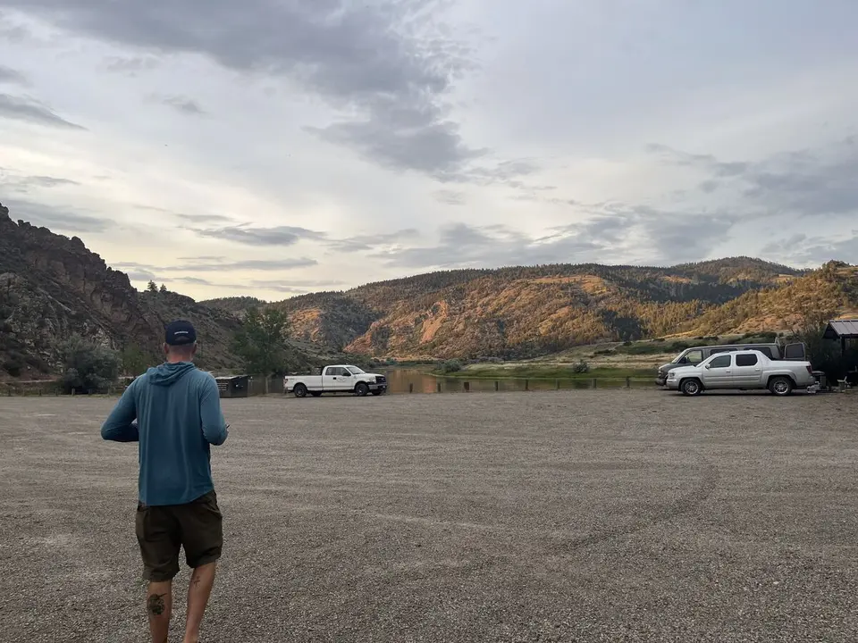 Lewis and Clark County, Montana — July 29, 2025