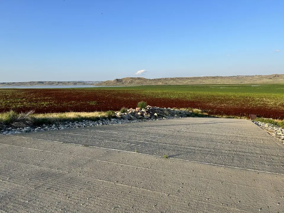 Petroleum County, Montana — July 30, 2025