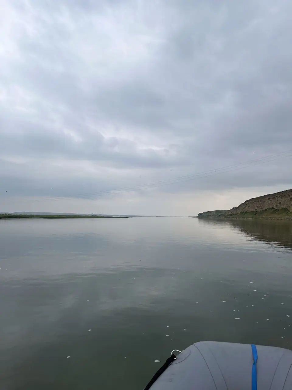 Morton County, North Dakota — August 3, 2025