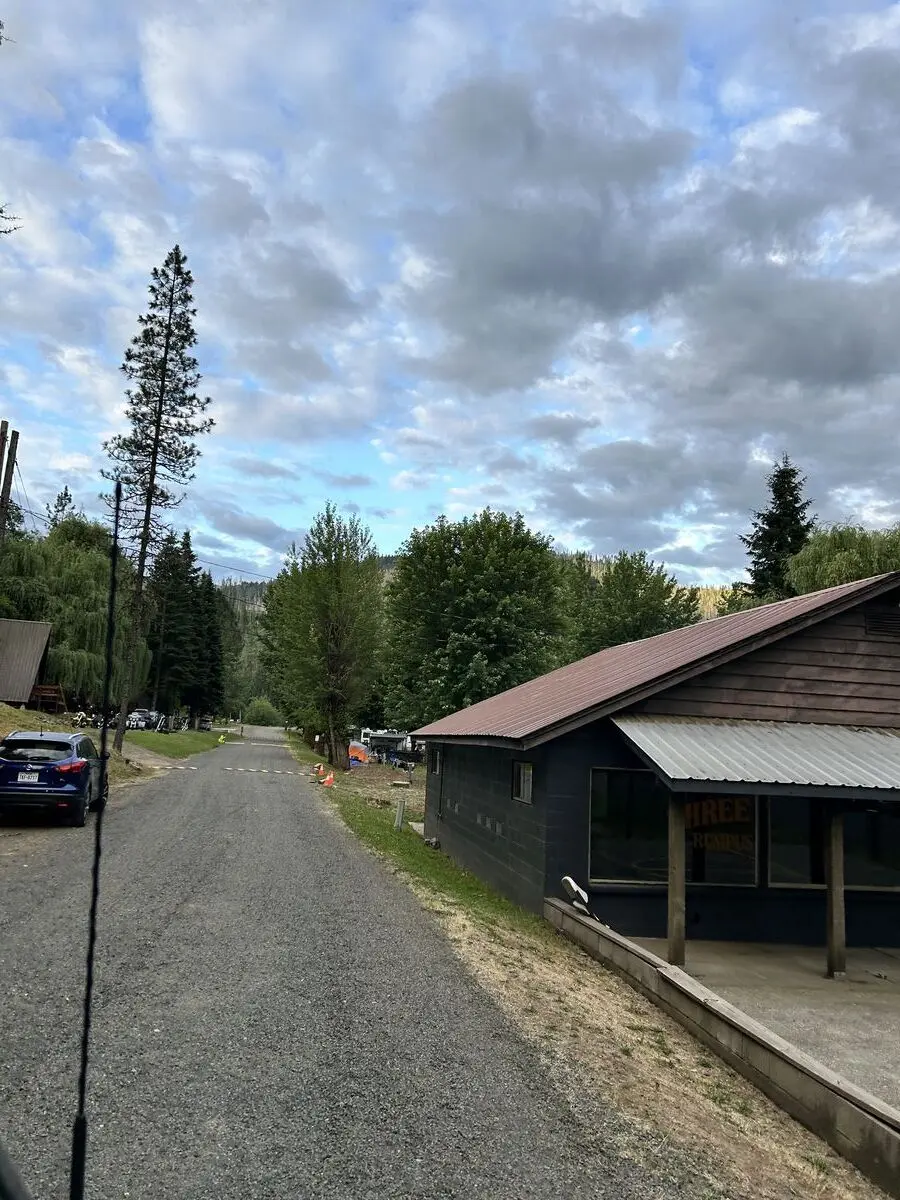 Idaho County, Idaho — June 28, 2025