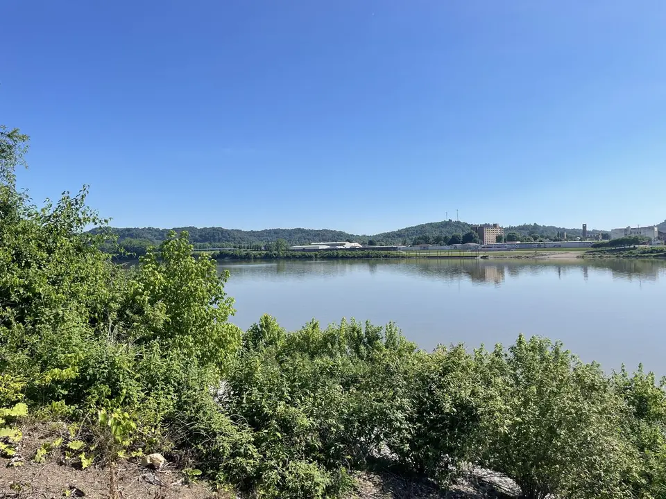 Ironton, Ohio — June 21, 2022