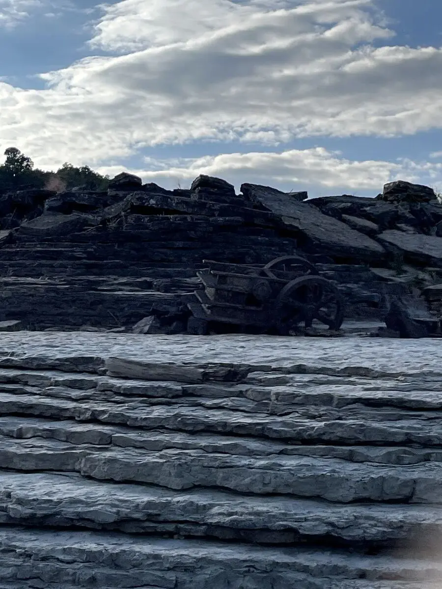 Lower Missouri River — September 9, 2023