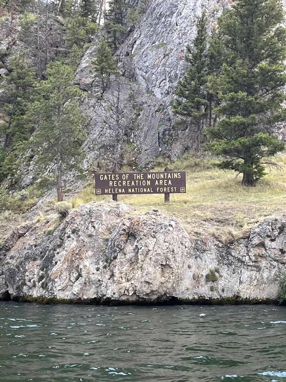 Near Helena Valley Northeast, Montana — June 28, 2025