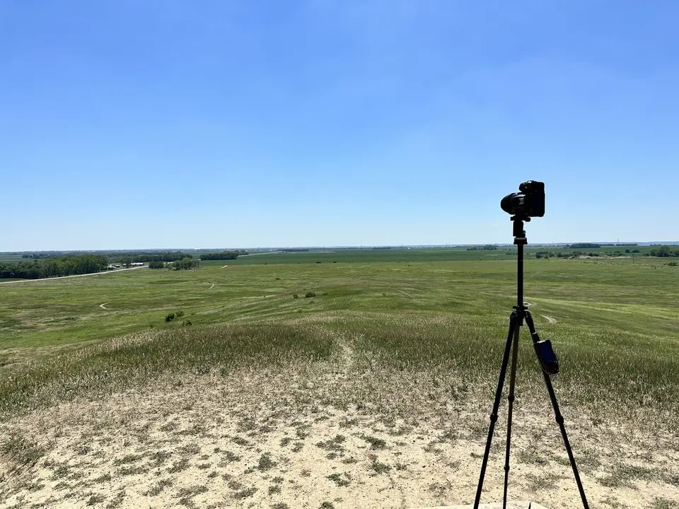 Spirit Mound — June 29, 2023