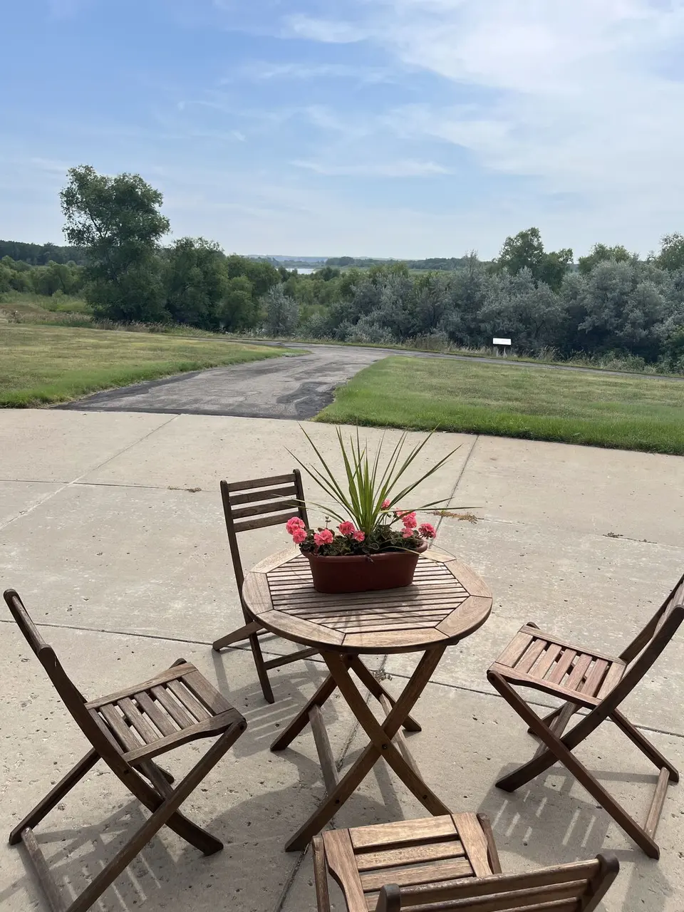 Williams County, North Dakota — August 2, 2025