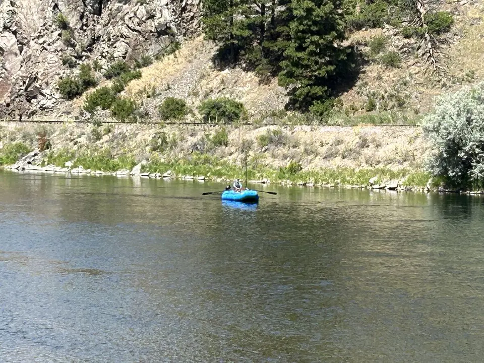 Lewis and Clark County, Montana — July 30, 2025