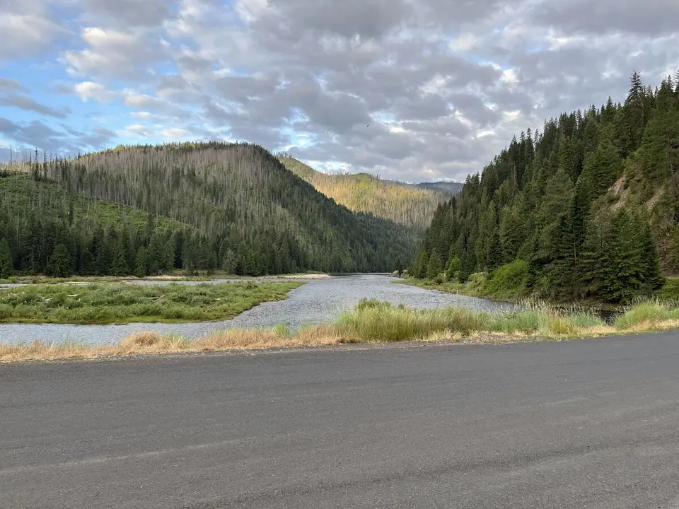 Idaho County, Idaho — June 28, 2025