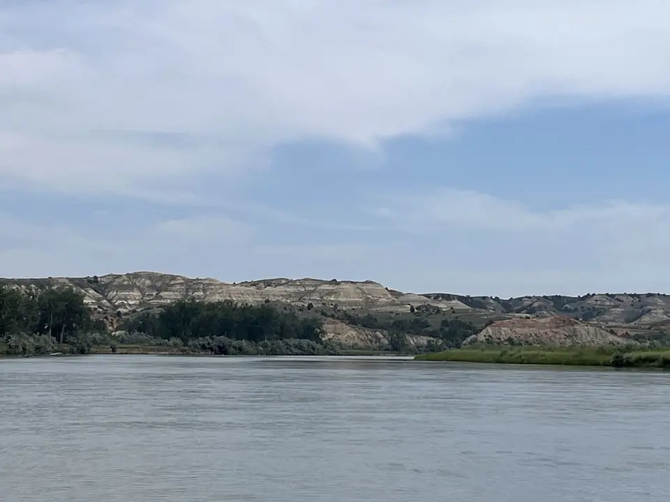 Richland County, Montana — August 2, 2025