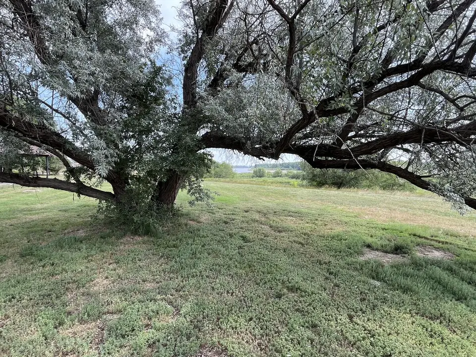 Williams County, North Dakota — August 2, 2025