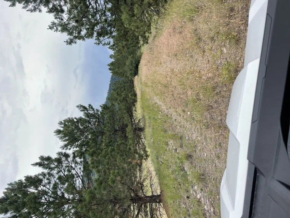 Near Clinton, Montana — July 13, 2022