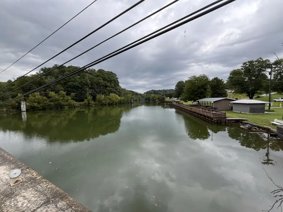 Bluff City, Tennessee — September 4, 2025