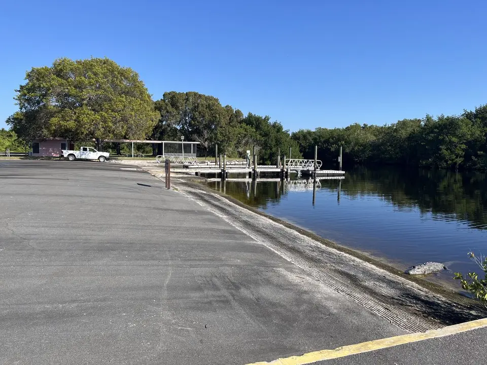 Monroe County, Florida — January 13, 2025