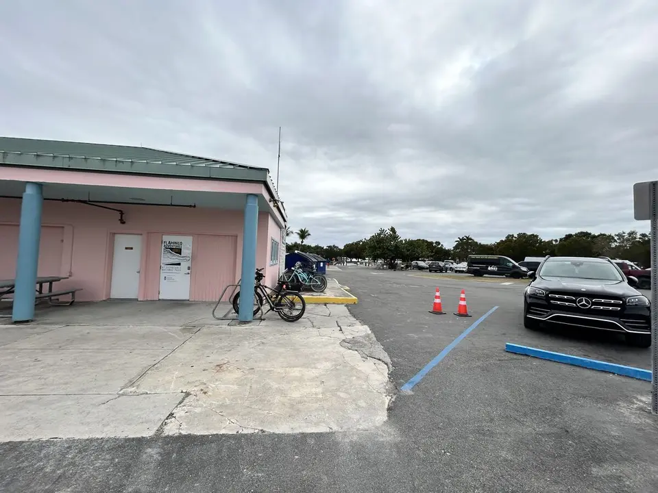 Monroe County, Florida — January 12, 2025