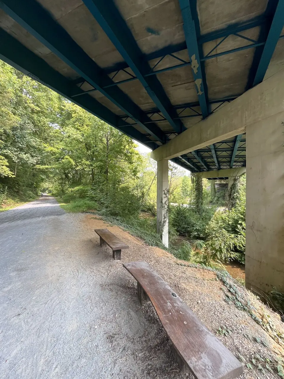 Central, Tennessee — September 5, 2025