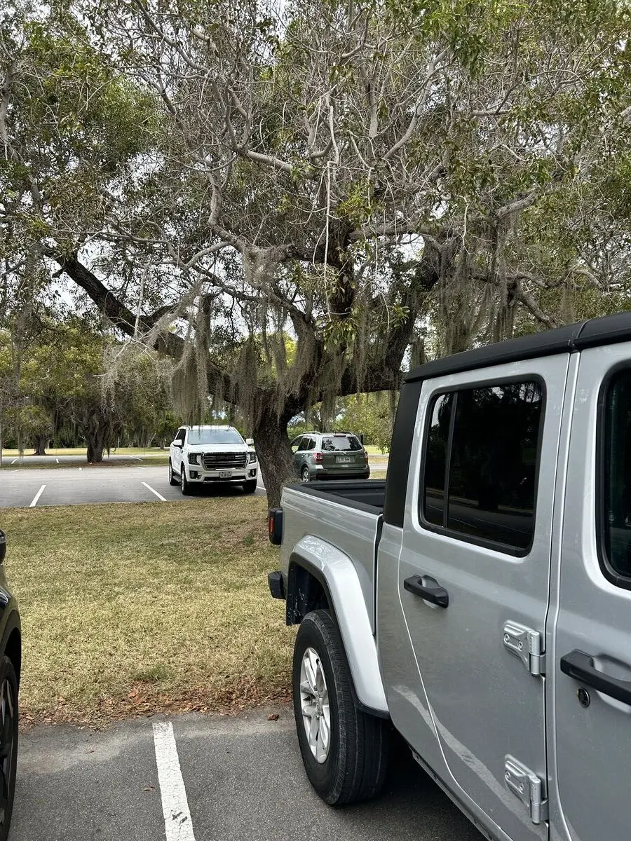Monroe County, Florida — January 12, 2025