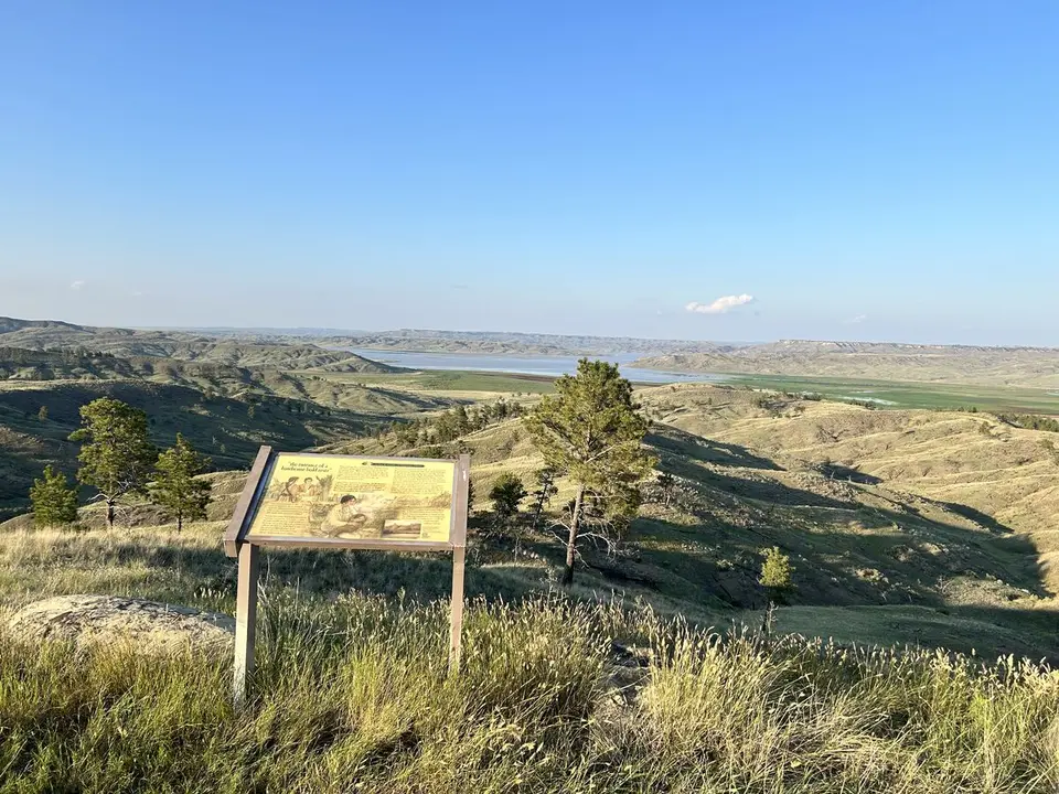 Petroleum County, Montana — July 30, 2025