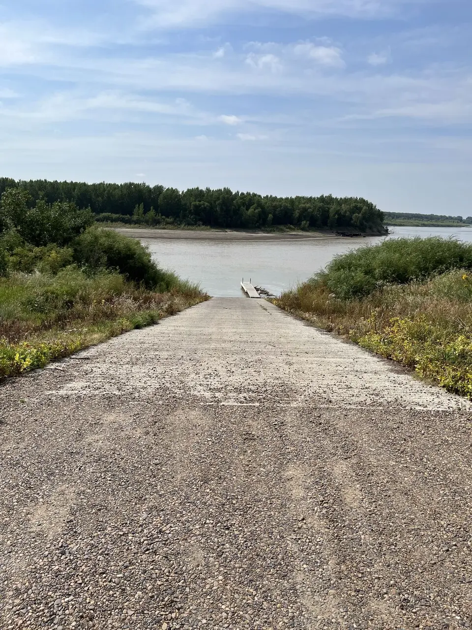 Williams County, North Dakota — August 2, 2025