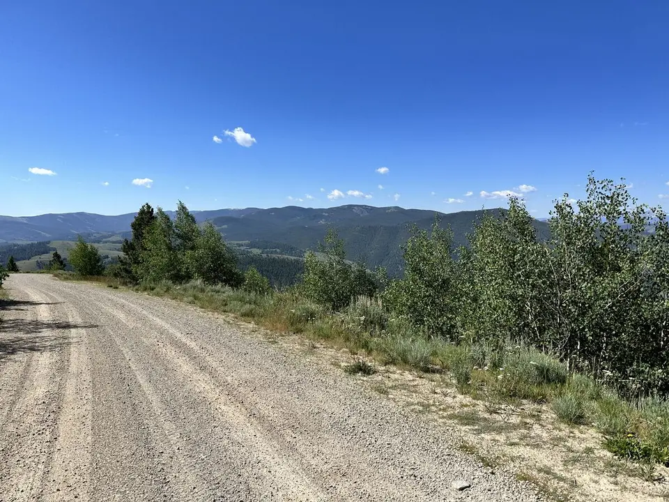 Lemhi Pass — July 11, 2023