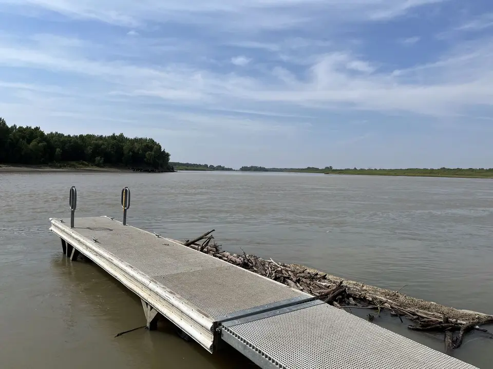 Williams County, North Dakota — August 2, 2025