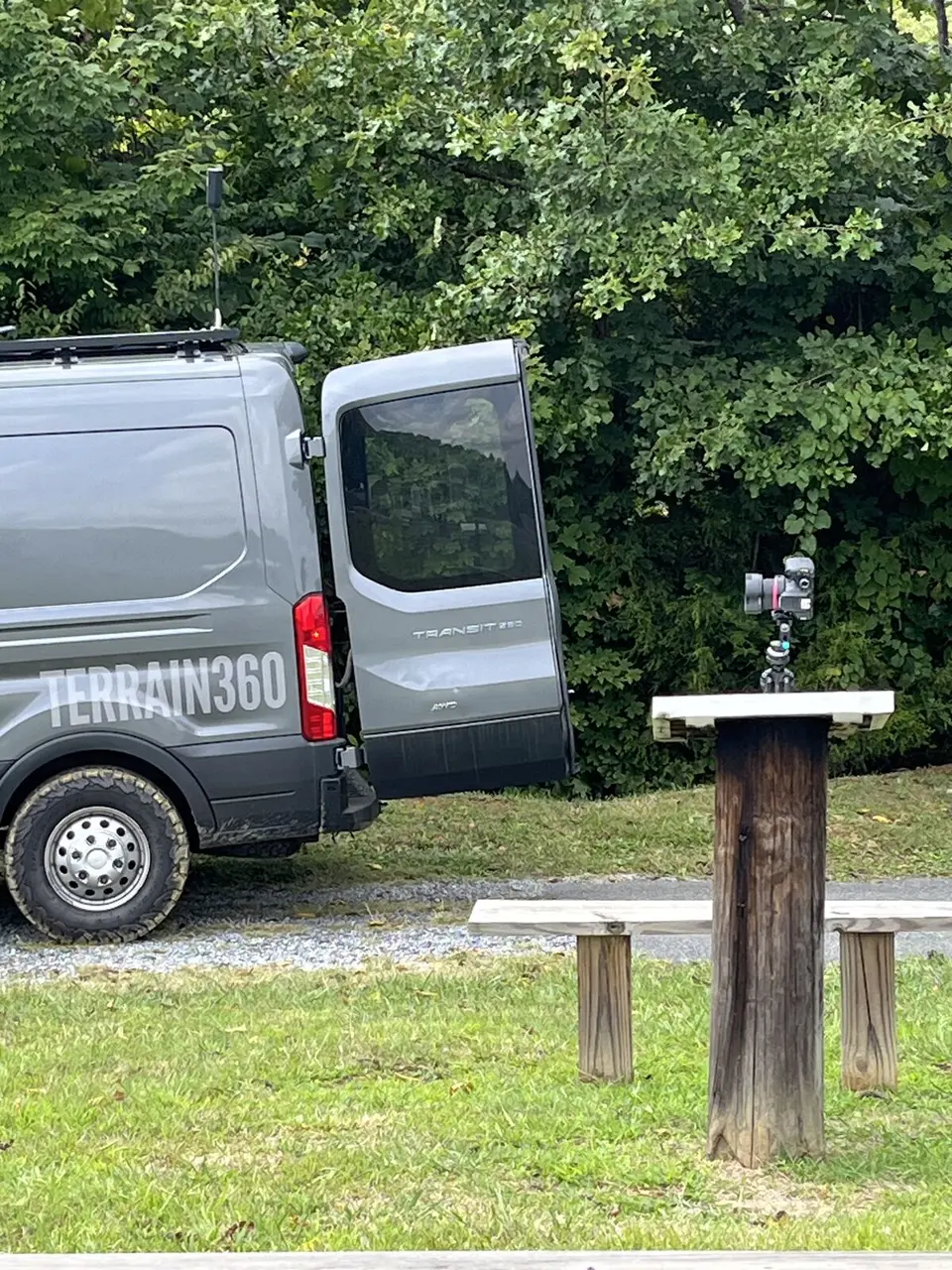 Pine Crest, Tennessee — September 5, 2025