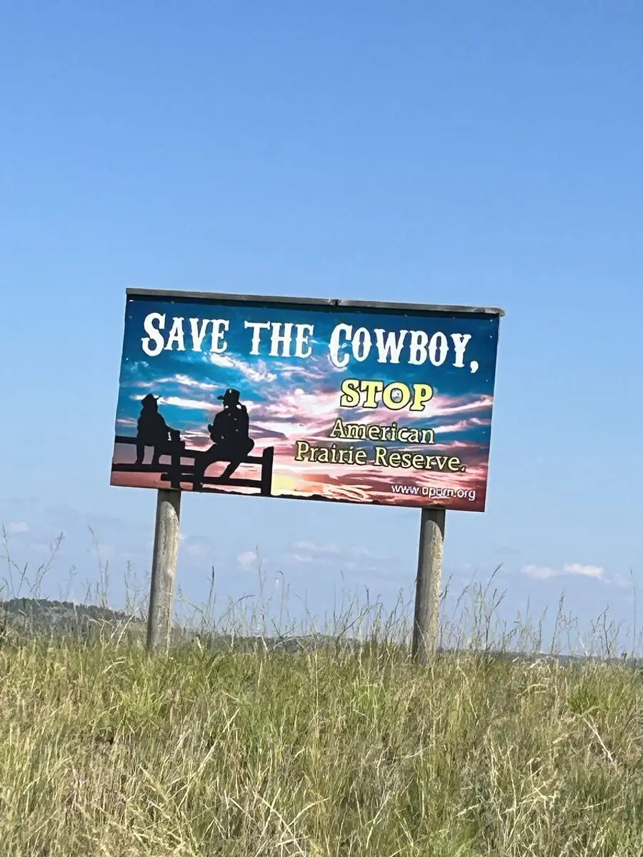Fergus County, Montana — July 30, 2025