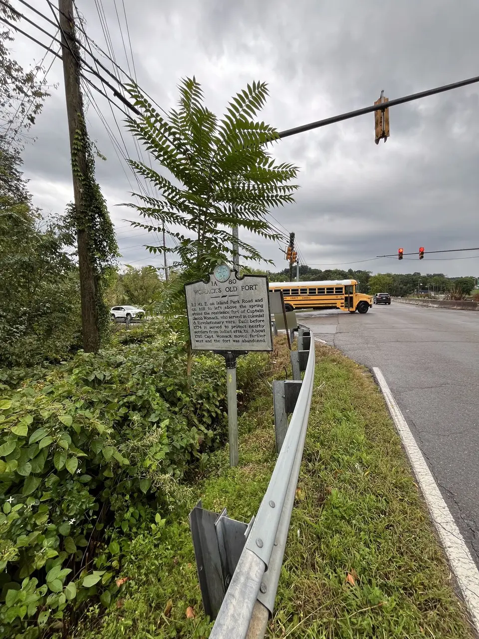 Bluff City, Tennessee — September 4, 2025