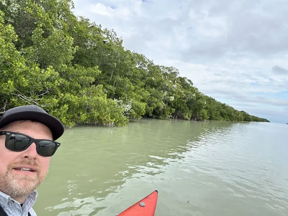 Monroe County, Florida — January 14, 2025
