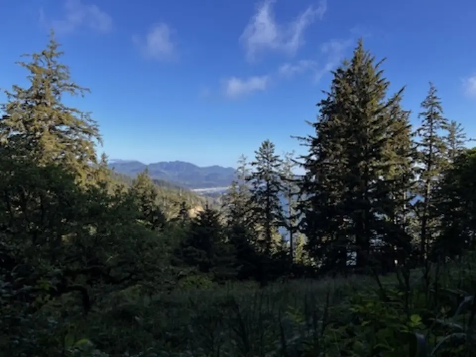 Columbia River
